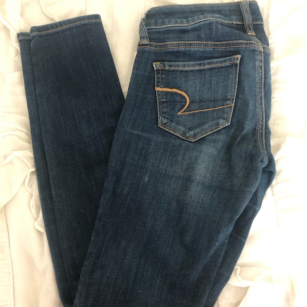 American Eagle Jeggings